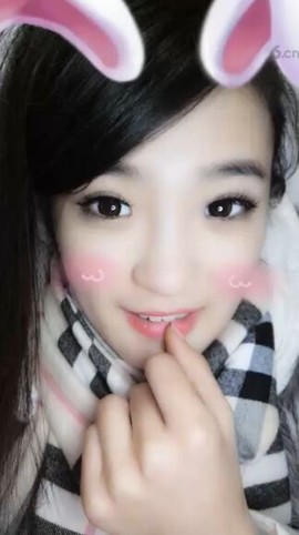 右手还是那个右手！！主播照片