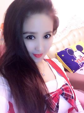 魅丽晴儿主播照片