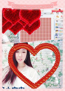 洛可＃你的小可爱主播照片
