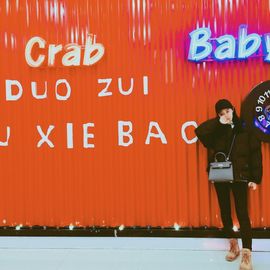 嘉baby❤️主播照片