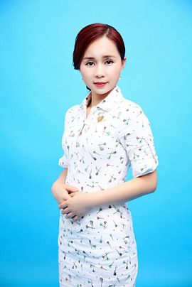 我是你的乖女孩主播照片