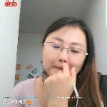 握不了我的脸。的主播照片