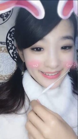 右手还是那个右手！！主播照片