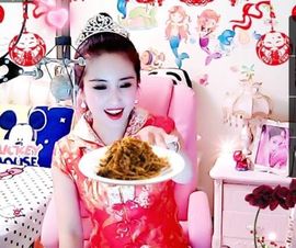 魅丽晴儿主播照片