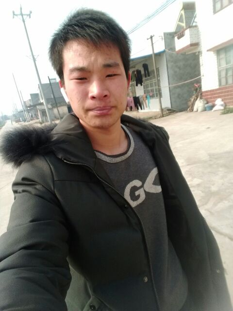 你开我的爱刘啸天的主播照片
