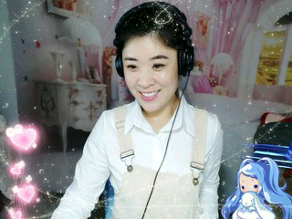 鐘馗是我小三的主播照片