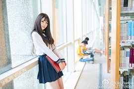 習慣有妮主播照片