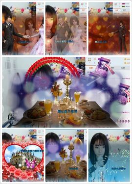 苏祤熙主播照片