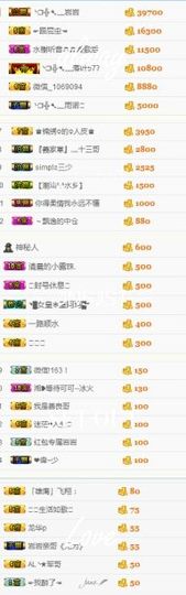 岩岩停播感谢大家主播照片
