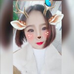 童童小可爱