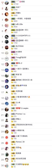 小明ミ丶主播照片