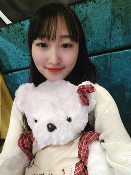 哇~是淑君啊主播照片