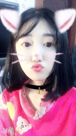 嘉baby❤️主播照片