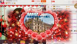 ゞ❤民歌甜姐ゞ主播照片