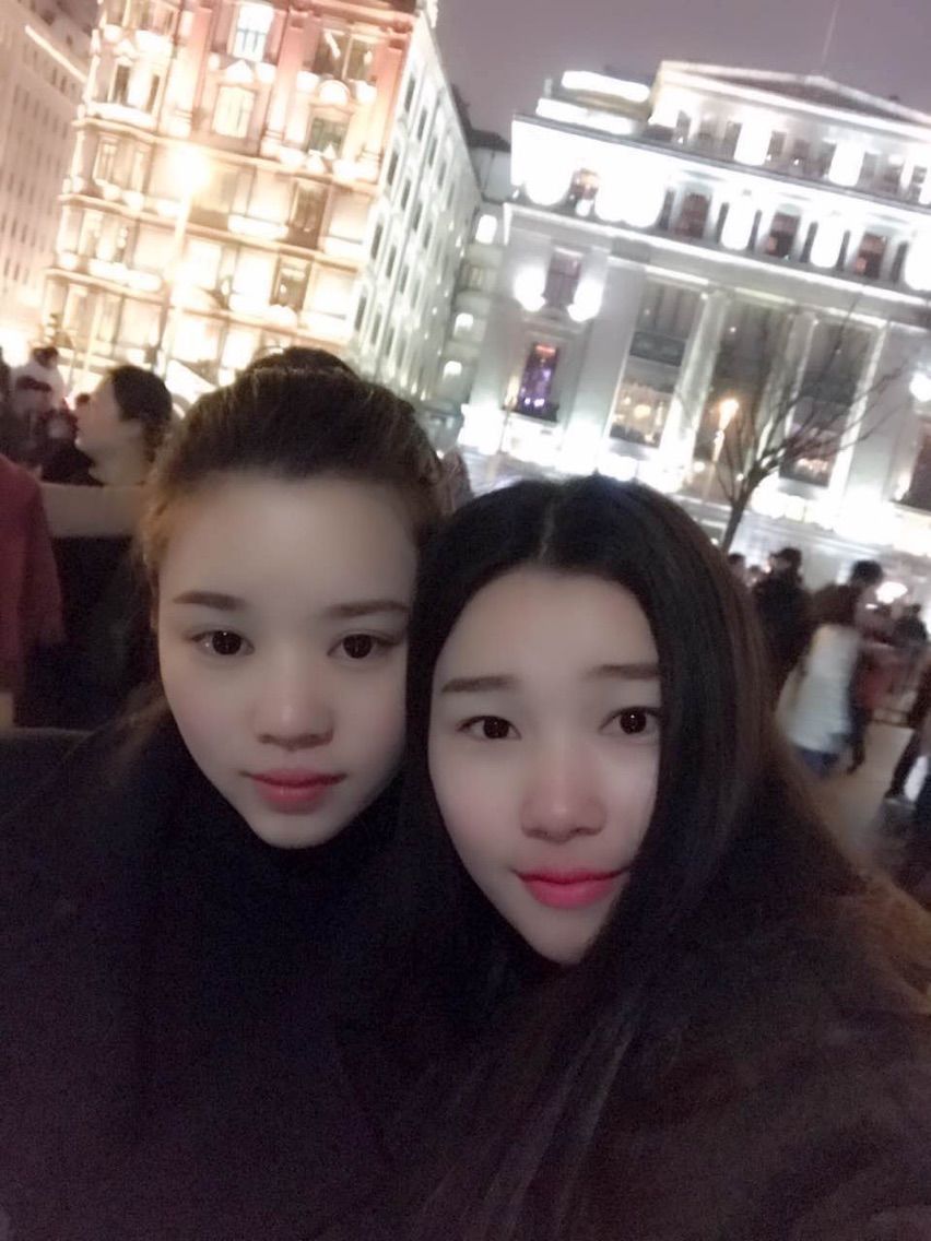 晓晓奥利给的主播照片