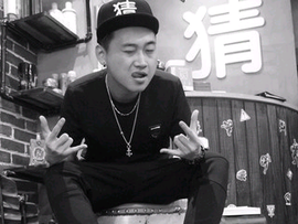 才艺松弟儿👑主播照片