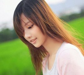 ゞ小糖果ゞ主播照片