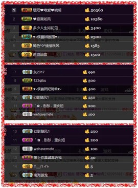 缘分主播主播照片
