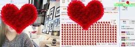 ♥玖月♥主播照片