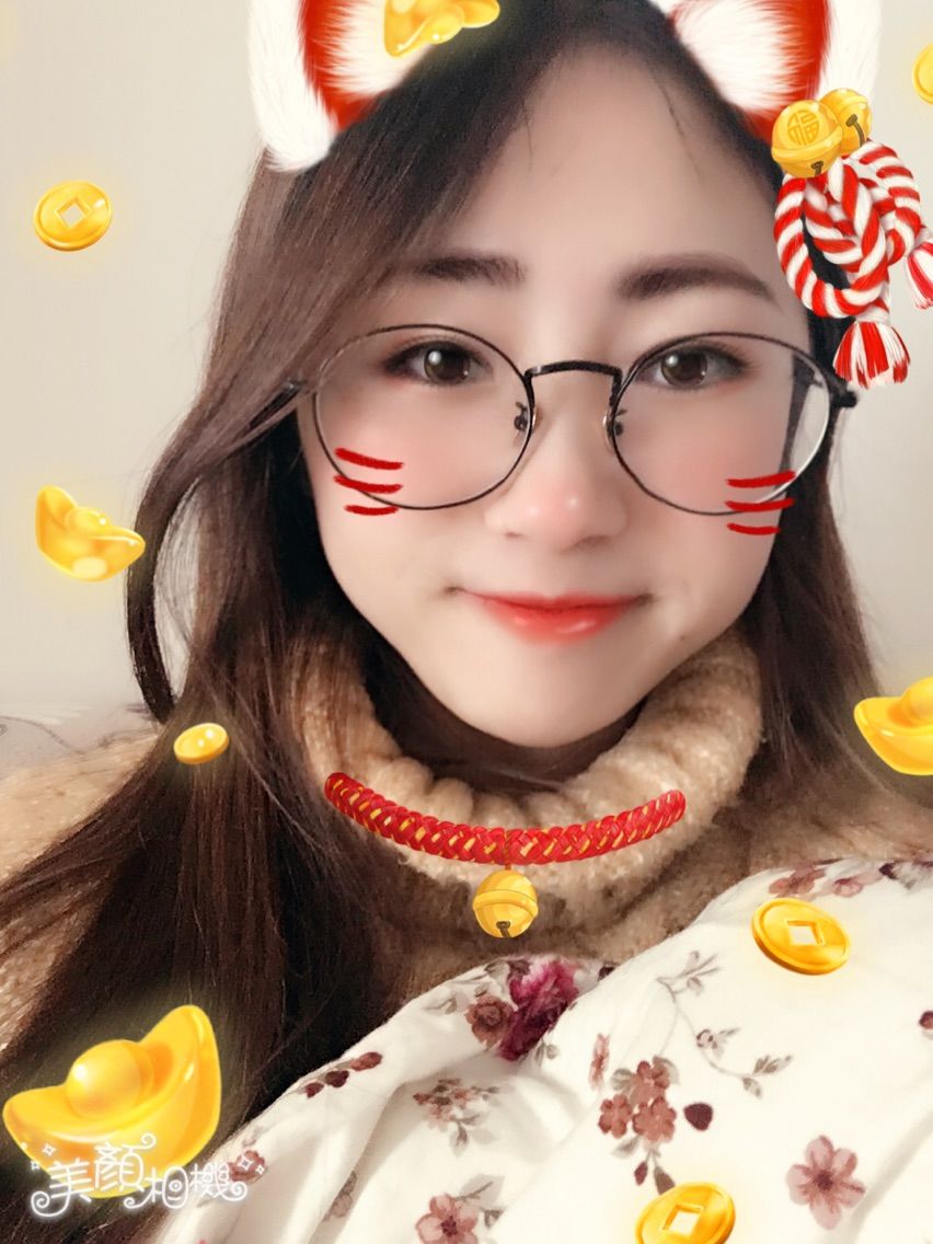 小麦穗的春天主播照片