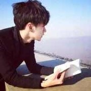 湛蓝3$海报