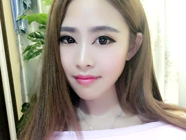 我愿化作那朵l莲主播照片