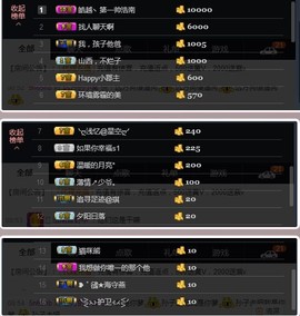 温暖（停播感谢你们）主播照片