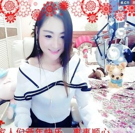 经典翻唱《米拉》主播照片