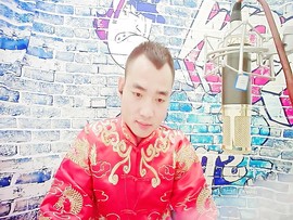 MC小冬、求连麦主播照片