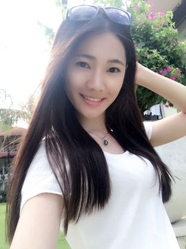 甜芯儿刚好遇见你主播照片