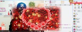 凡音🧡歌手加油主播照片