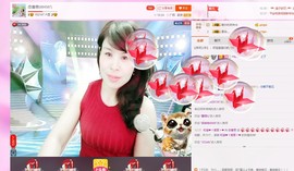 恋香思主播照片