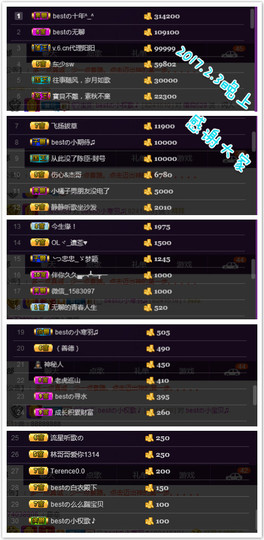 小宝贝新719529主播照片