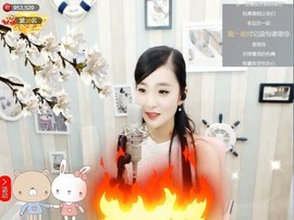 右手还是那个右手！！主播照片