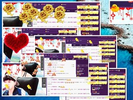 梁呓值班明晚见主播照片
