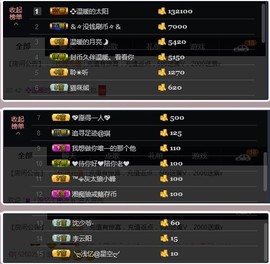 温暖（停播感谢你们）主播照片