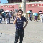 火柴天外来客主播照片