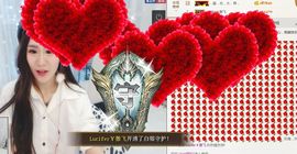 小溪8822主播照片