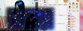 z米朵主播照片