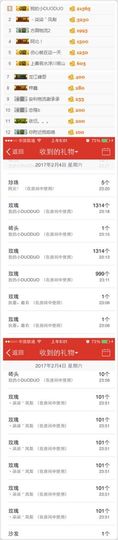 忧郁的萱萱@主播照片