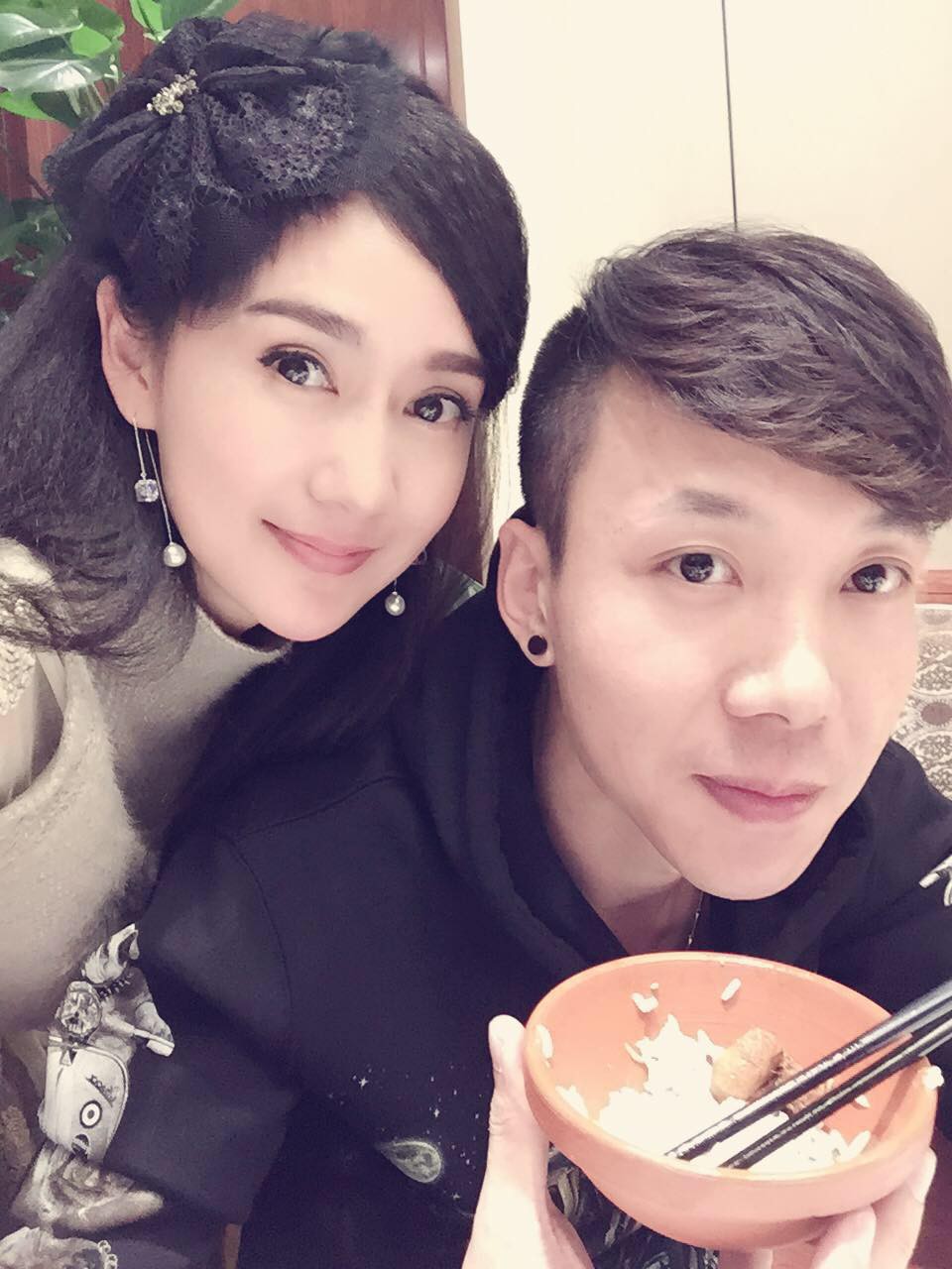 风中的风铃的图片