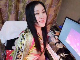 我云游四方来看直播主播照片