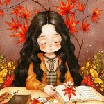 慧丽.