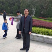 雾起黄昏后