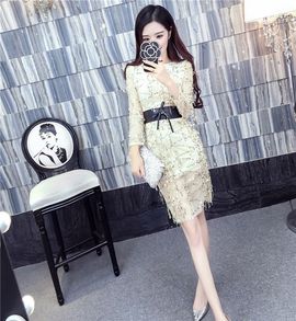 秀心乐主播照片