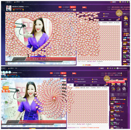 心旧~主播照片