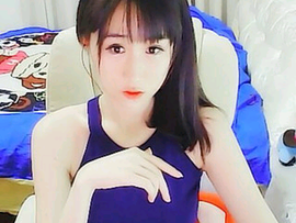 魔盒扣扣主播照片