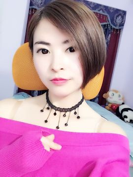 米猴子啊主播照片