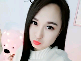 ♪丫头ღ🍓主播照片
