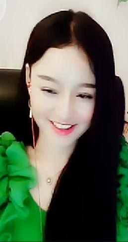 @妹子真的很美@照片主播照片
